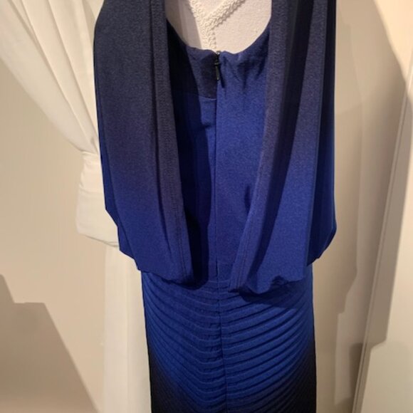 Chic dress Melanie Lynn - Picture 6 of 8